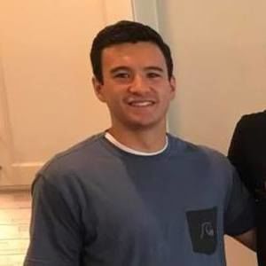 Meet your Posher, Brandon